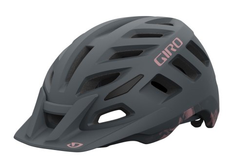 Kask mtb GIRO RADIX MIPS dusty rose cosmic roz. M (55-59 cm) (NEW 2025) Kask mtb GIRO RADIX MIPS dusty rose cosmic roz. M (55-59 cm) (NEW 2025)