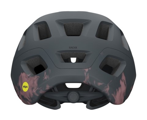 Kask mtb GIRO RADIX MIPS dusty rose cosmic roz. M (55-59 cm) (NEW 2025) Kask mtb GIRO RADIX MIPS dusty rose cosmic roz. M (55-59 cm) (NEW 2025)