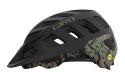 Kask mtb GIRO RADIX matte black static roz. S (51-55 cm) (NEW 2025)