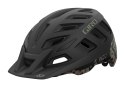 Kask mtb GIRO RADIX matte black static roz. S (51-55 cm) (NEW 2025)