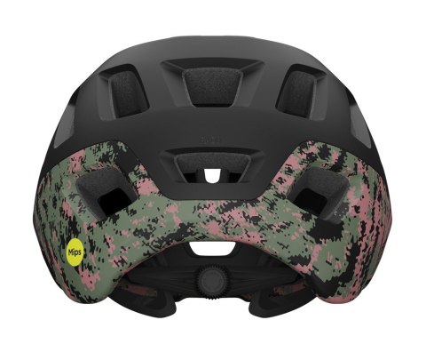 Kask mtb GIRO RADIX matte black static roz. S (51-55 cm) (NEW 2025) Kask mtb GIRO RADIX matte black static roz. S (51-55 cm) (NEW 2025)