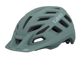 Kask mtb GIRO RADIX matte mineral roz. S (51-55 cm) (NEW)