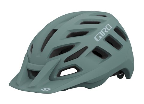 Kask mtb GIRO RADIX matte mineral roz. S (51-55 cm) (NEW) Kask mtb GIRO RADIX matte mineral roz. S (51-55 cm) (NEW)
