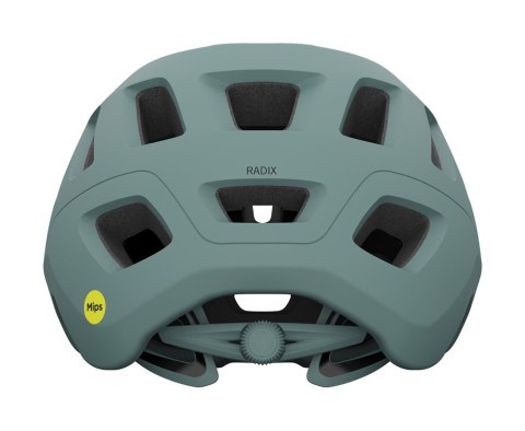 Kask mtb GIRO RADIX matte mineral roz. S (51-55 cm) (NEW) Kask mtb GIRO RADIX matte mineral roz. S (51-55 cm) (NEW)
