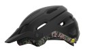 Kask mtb GIRO SOURCE MIPS matte black static roz. S (51-55 cm) (NEW 2025)