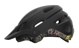 Kask mtb GIRO SOURCE MIPS matte black static roz. S (51-55 cm) (NEW 2025)