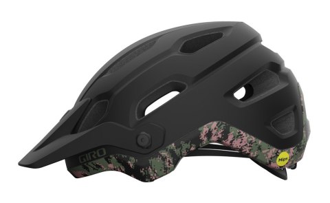 Kask mtb GIRO SOURCE MIPS matte black static roz. S (51-55 cm) (NEW 2025) Kask mtb GIRO SOURCE MIPS matte black static roz. S (51-55 cm) (NEW 2025)