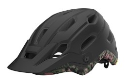 Kask mtb GIRO SOURCE MIPS matte black static roz. S (51-55 cm) (NEW 2025)