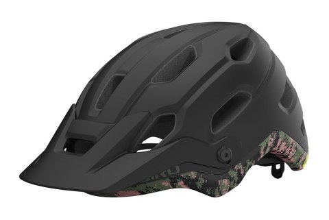 Kask mtb GIRO SOURCE MIPS matte black static roz. S (51-55 cm) (NEW 2025) Kask mtb GIRO SOURCE MIPS matte black static roz. S (51-55 cm) (NEW 2025)