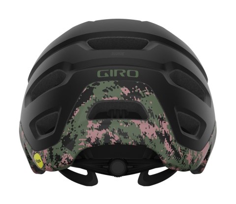 Kask mtb GIRO SOURCE MIPS matte black static roz. S (51-55 cm) (NEW 2025) Kask mtb GIRO SOURCE MIPS matte black static roz. S (51-55 cm) (NEW 2025)