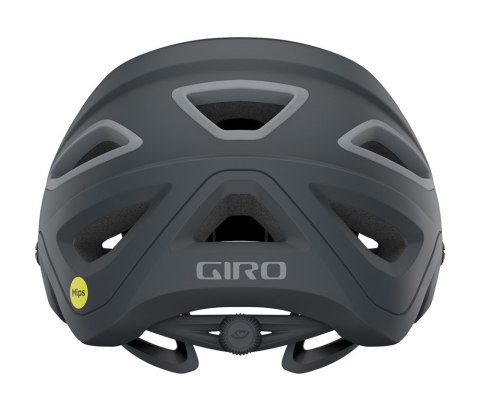 Kask mtb MONTARO MIPS II matte dark shark roz. L (59-63 cm) (NEW) Kask mtb MONTARO MIPS II matte dark shark roz. L (59-63 cm) (NEW)