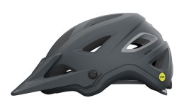 Kask mtb MONTARO MIPS II matte dark shark roz. S (51-55 cm) (NEW)