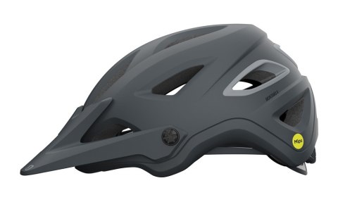 Kask mtb MONTARO MIPS II matte dark shark roz. S (51-55 cm) (NEW) Kask mtb MONTARO MIPS II matte dark shark roz. S (51-55 cm) (NEW)