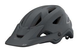 Kask mtb MONTARO MIPS II matte dark shark roz. S (51-55 cm) (NEW)