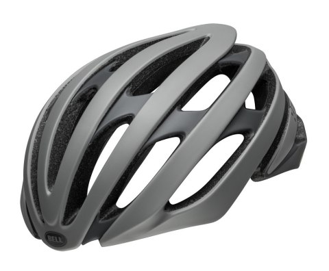 Kask szosowy BELL STRATUS matte nardo/gray roz. M (55-59 cm) (NEW) Kask szosowy BELL STRATUS matte nardo/gray roz. M (55-59 cm) (NEW)