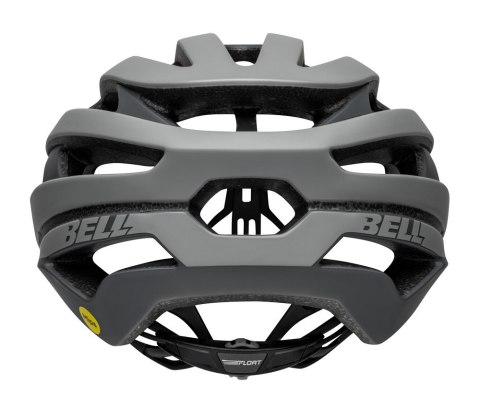 Kask szosowy BELL STRATUS matte nardo/gray roz. M (55-59 cm) (NEW) Kask szosowy BELL STRATUS matte nardo/gray roz. M (55-59 cm) (NEW)