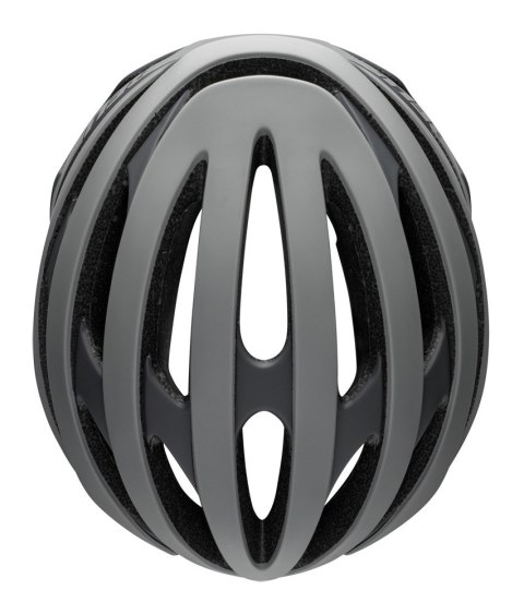 Kask szosowy BELL STRATUS matte nardo/gray roz. M (55-59 cm) (NEW) Kask szosowy BELL STRATUS matte nardo/gray roz. M (55-59 cm) (NEW)