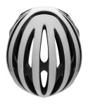 Kask szosowy BELL STRATUS matte/gloss white/black roz. M (55-59 cm) (NEW)