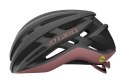Kask szosowy GIRO AGILIS MIPS matte metallic coal dusty rose roz. S (55-59 cm) (NEW 2025)
