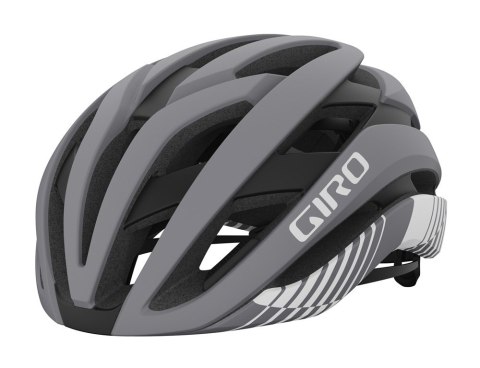 Kask szosowy GIRO CIELO MIPS matte white charcoal rush roz. L (59-63 cm) (NEW 2025) Kask szosowy GIRO CIELO MIPS matte white charcoal rush roz. L (59-63 cm) (NEW 2025)