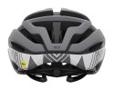 Kask szosowy GIRO CIELO MIPS matte white charcoal rush roz. L (59-63 cm) (NEW 2025)