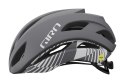 Kask szosowy GIRO ECLIPSE MIPS SPHERICAL matte charcoal rush roz. M (55-59 cm) (NEW 2025)