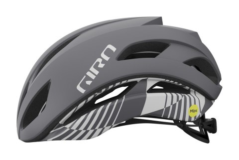 Kask szosowy GIRO ECLIPSE MIPS SPHERICAL matte charcoal rush roz. M (55-59 cm) (NEW 2025) Kask szosowy GIRO ECLIPSE MIPS SPHERICAL matte charcoal rush roz. M (55-59 cm) (NEW 2025)