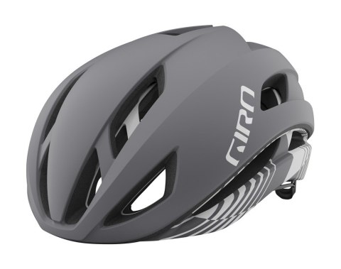 Kask szosowy GIRO ECLIPSE MIPS SPHERICAL matte charcoal rush roz. S (51-55 cm) (NEW 2025) Kask szosowy GIRO ECLIPSE MIPS SPHERICAL matte charcoal rush roz. S (51-55 cm) (NEW 2025)