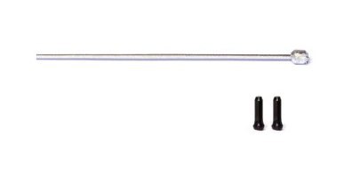 Linka do sztycy regulowanej CLARKS DROPPER WIRE DIE DRAWN, 3000mm x 0.88mm, Stal nierdzewna ultragładka ciągniona (NEW 2025)