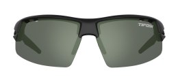 Okulary TIFOSI CRIT matte black (1 szkło Enliven™ Golf 16% transmisja światła) (NEW 2025)