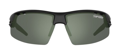 Okulary TIFOSI CRIT matte black (1 szkło Enliven™ Golf 16% transmisja światła) (NEW 2025) Okulary TIFOSI CRIT matte black (1 szkło Enliven™ Golf 16% transmisja światła) (NEW 2025)