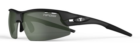 Okulary TIFOSI CRIT matte black (1 szkło Enliven™ Golf 16% transmisja światła) (NEW 2025) Okulary TIFOSI CRIT matte black (1 szkło Enliven™ Golf 16% transmisja światła) (NEW 2025)