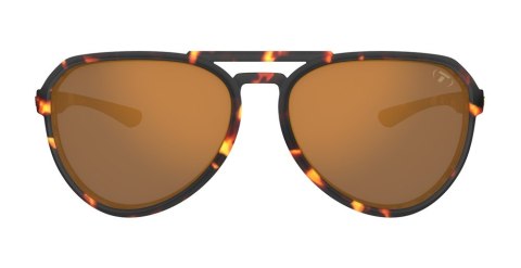 Okulary TIFOSI SELCA POLARIZED matte tortoise (1 szkło Brown POLARYZACJA 14% transmisji światła) (NEW 2025) Okulary TIFOSI SELCA POLARIZED matte tortoise (1 szkło Brown POLARYZACJA 14% transmisji światła) (NEW 2025)