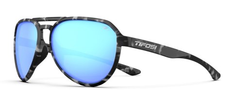 Okulary TIFOSI SELCA black tortoise (1 szkło Sky Blue Mirror 13% transmisji światła) (NEW 2025) Okulary TIFOSI SELCA black tortoise (1 szkło Sky Blue Mirror 13% transmisji światła) (NEW 2025)