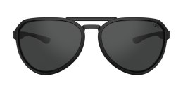 Okulary TIFOSI SELCA blackout (1 szkło Smoke 15% transmisji światła) (NEW 2025)