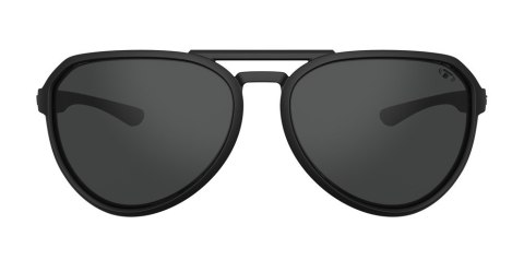 Okulary TIFOSI SELCA blackout (1 szkło Smoke 15% transmisji światła) (NEW 2025) Okulary TIFOSI SELCA blackout (1 szkło Smoke 15% transmisji światła) (NEW 2025)