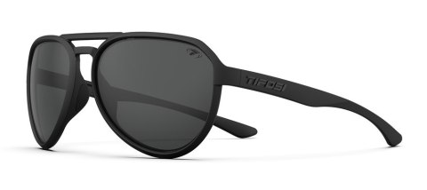 Okulary TIFOSI SELCA blackout (1 szkło Smoke 15% transmisji światła) (NEW 2025) Okulary TIFOSI SELCA blackout (1 szkło Smoke 15% transmisji światła) (NEW 2025)