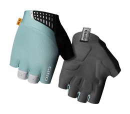 Rękawiczki damskie GIRO SUPERNATURAL W krótki palec mineral roz. M (obwód dłoni 170-189 mm / dł. dłoni 170-184 mm) (NEW 2025)