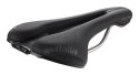 Siodło SELLE ITALIA FLITE BOOST X-CROSS TI316 SUPERFLOW L (id match L3), 208g, Czarne (NEW 2025)