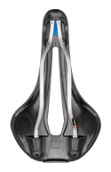 Siodło SELLE ITALIA FLITE BOOST X-CROSS TI316 SUPERFLOW L (id match L3), 208g, Czarne (NEW 2025)
