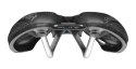 Siodło SELLE ITALIA FLITE BOOST X-CROSS TI316 SUPERFLOW L (id match L3), 208g, Czarne (NEW 2025)
