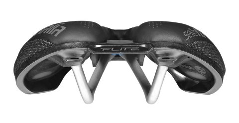 Siodło SELLE ITALIA FLITE BOOST X-CROSS TI316 SUPERFLOW L (id match L3), 208g, Czarne (NEW 2025) Siodło SELLE ITALIA FLITE BOOST X-CROSS TI316 SUPERFLOW L (id match L3), 208g, Czarne (NEW 2025)
