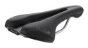 Siodło SELLE ITALIA FLITE BOOST X-CROSS TI316 SUPERFLOW S (id match S3), 204g, Czarne (NEW 2025)
