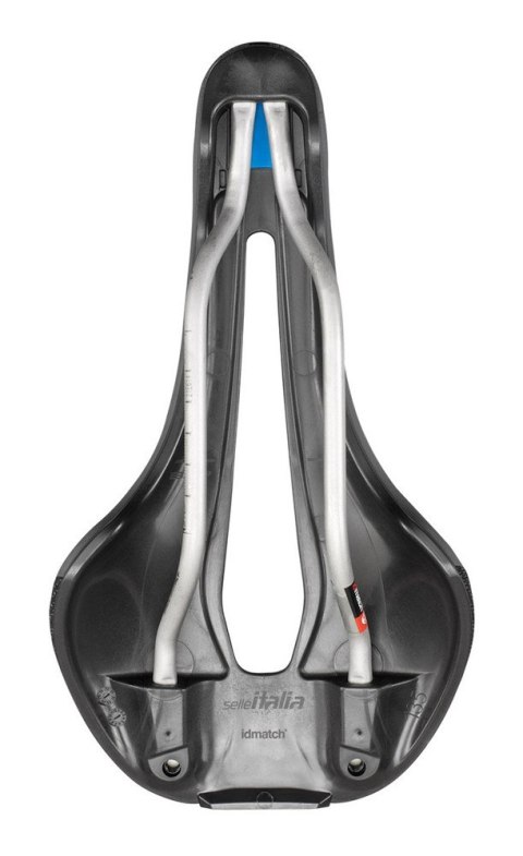 Siodło SELLE ITALIA FLITE BOOST X-CROSS TI316 SUPERFLOW S (id match S3), 204g, Czarne (NEW 2025) Siodło SELLE ITALIA FLITE BOOST X-CROSS TI316 SUPERFLOW S (id match S3), 204g, Czarne (NEW 2025)
