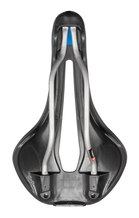 Siodło SELLE ITALIA FLITE BOOST GRAVEL TI316 SUPERFLOW L (id match L3), 232g, Czarne (NEW 2025) Siodło SELLE ITALIA FLITE BOOST GRAVEL TI316 SUPERFLOW L (id match L3), 232g, Czarne (NEW 2025)