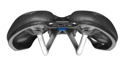 Siodło SELLE ITALIA FLITE BOOST GRAVEL TI316 SUPERFLOW L (id match L3), 232g, Czarne (NEW 2025) Siodło SELLE ITALIA FLITE BOOST GRAVEL TI316 SUPERFLOW L (id match L3), 232g, Czarne (NEW 2025)