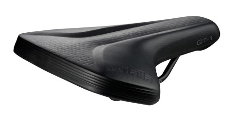 Siodło SELLE ITALIA GT-1, Flow L (id match L2), FeC Alloy Rail, EVA, 294g (NEW 2025) Siodło SELLE ITALIA GT-1, Flow L (id match L2), FeC Alloy Rail, EVA, 294g (NEW 2025)