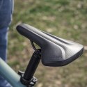 Siodło SELLE ITALIA GT-1, Flow L (id match L2), FeC Alloy Rail, EVA, 294g (NEW 2025)