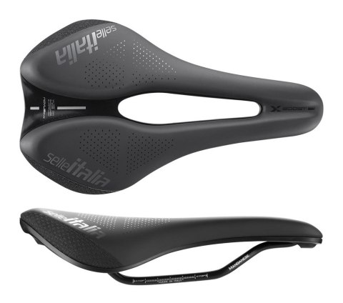 Siodło SELLE ITALIA NOVUS BOOST EVO X-CROSS TM SUPERFLOW L (id match L3), 251g, Czarne (NEW 2025) Siodło SELLE ITALIA NOVUS BOOST EVO X-CROSS TM SUPERFLOW L (id match L3), 251g, Czarne (NEW 2025)