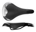Siodło SELLE ITALIA SPORTOURING S 3 L (id match L1) Fec Alloy Rail, Light Gel, 377g (NEW 2025)